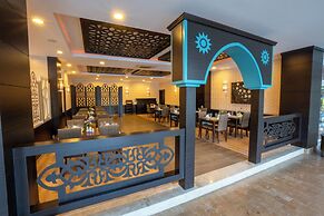 Solivia Hotel