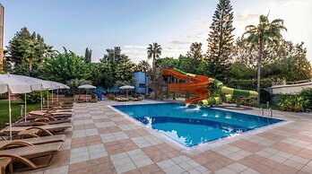 Solivia Hotel