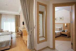 Solivia Hotel