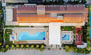 Solivia Hotel