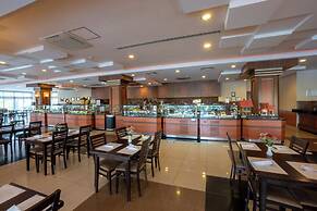 Solivia Hotel