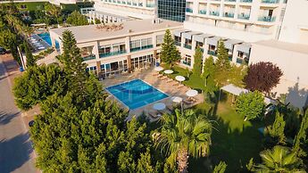 Solivia Hotel