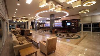 Solivia Hotel