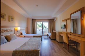 Solivia Hotel