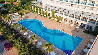 Solivia Hotel