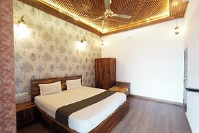 Nimbal Elegant Home