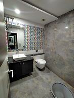 Hotel Samrat