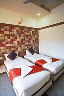 Hotel Samrat