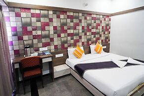Hotel Samrat