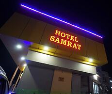 Hotel Samrat