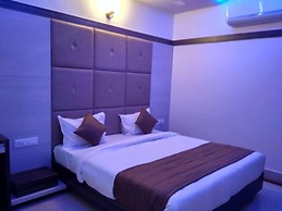 Hotel Samrat