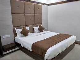 Hotel Samrat
