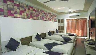 Hotel Samrat