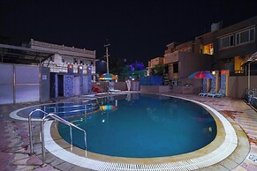 Hotel Samrat