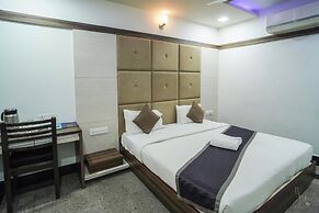 Hotel Samrat