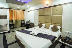 Hotel Samrat