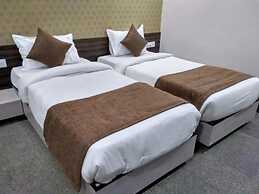 Hotel Samrat