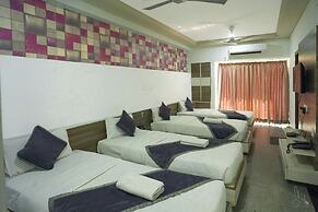 Hotel Samrat