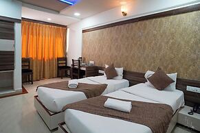 Hotel Samrat