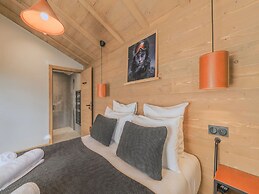 Apartment for six With River View