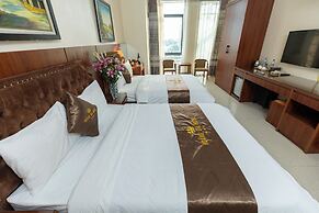 HOÀNG GIA HOTEL ĐÔNG ANH