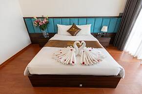 HOÀNG GIA HOTEL ĐÔNG ANH