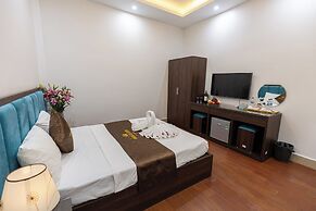 HOÀNG GIA HOTEL ĐÔNG ANH