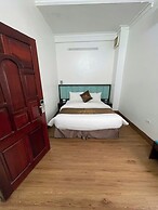 HOÀNG GIA HOTEL ĐÔNG ANH