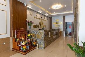 HOÀNG GIA HOTEL ĐÔNG ANH