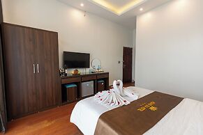 HOÀNG GIA HOTEL ĐÔNG ANH