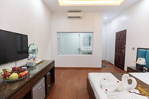 HOÀNG GIA HOTEL ĐÔNG ANH