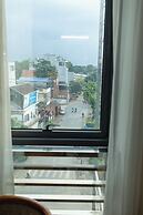 HOÀNG GIA HOTEL ĐÔNG ANH