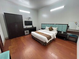 HOÀNG GIA HOTEL ĐÔNG ANH