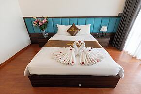 HOÀNG GIA HOTEL ĐÔNG ANH