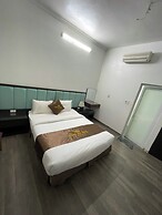 HOÀNG GIA HOTEL ĐÔNG ANH