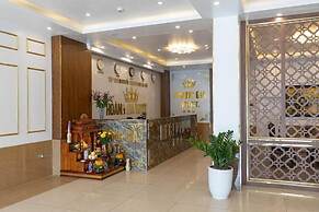 HOÀNG GIA HOTEL ĐÔNG ANH