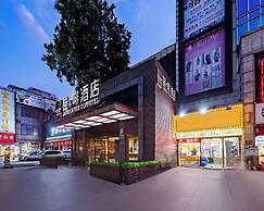 ELITE James Joyce Coffetel Guangzhou