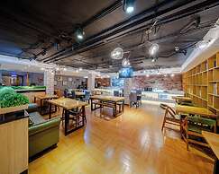 ELITE James Joyce Coffetel Guangzhou