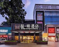 ELITE James Joyce Coffetel Guangzhou