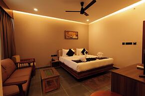 Anantara Hotels Mysuru