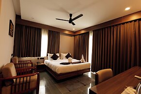 Anantara Hotels Mysuru