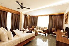 Anantara Hotels Mysuru