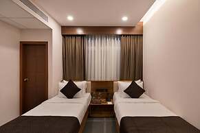 Anantara Hotels Mysuru