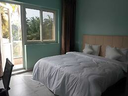 Anand Vihar Hotel