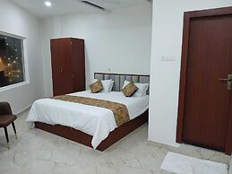 The Millennium Kashi Hotel