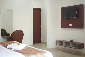 The Millennium Kashi Hotel