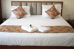 The Millennium Kashi Hotel