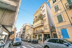 Penthouse Vista Mare E Monti Centro Sr