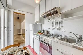 Penthouse Vista Mare E Monti Centro Sr