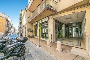 Penthouse Vista Mare E Monti Centro Sr